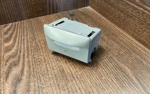 Cup holder