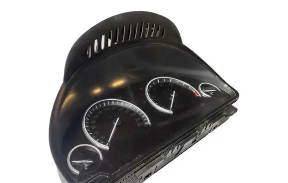 BMW 7 F01 F02 F03 F04 Speedometer (instrument cluster) 9265152 1044661