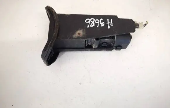 Opel Vectra C Central locking motor 9180505