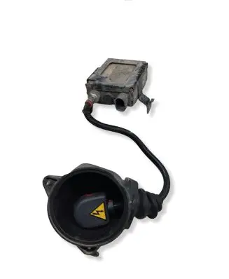 Opel Omega B1 Headlight ballast module Xenon 14969400
