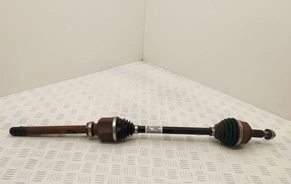 Peugeot 308 Front driveshaft 9837946980 1415200421