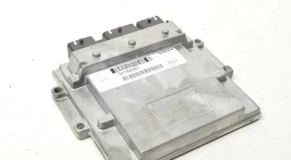Volvo C30 Engine control unit/module ECU 30788961