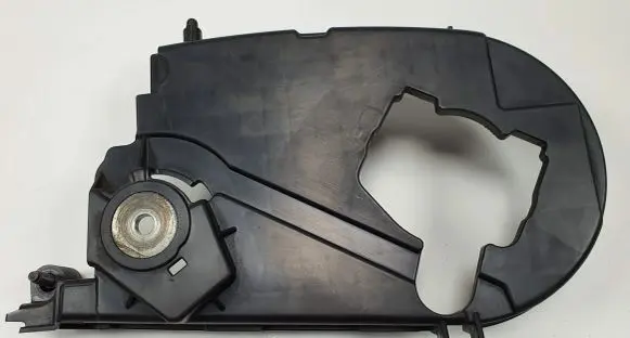 Citroen C5 Timing belt guard (cover) 9X2Q-6A247-DA