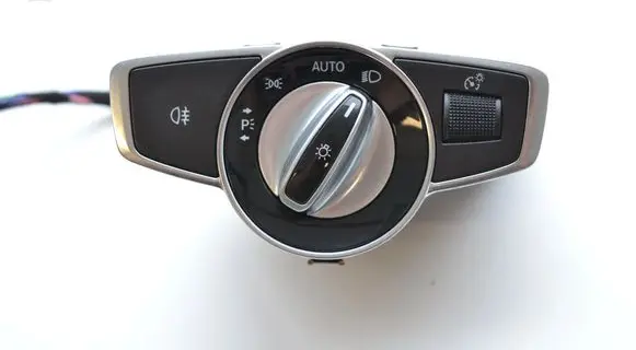 Mercedes-Benz C W205 Light switch A2059056500