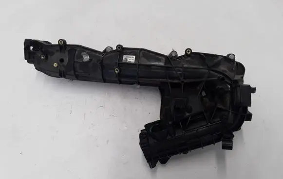 BMW 5 F10 F11 Intake manifold