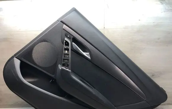 Hyundai i40 Rear door card panel trim 833403Z000