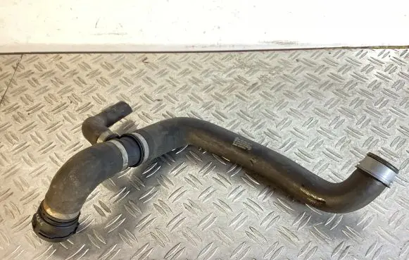 Mercedes-Benz GLE (W166 - C292) Engine coolant pipe/hose A1665000077