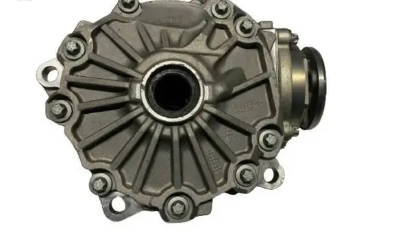 Mercedes-Benz CLS C218 X218 Front differential A2213301602 2213301602