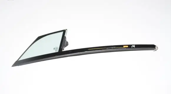 BMW i3 Front door vent window glass four-door 51357289042 7289042