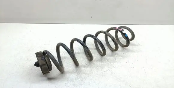 Audi Q5 SQ5 Rear coil spring