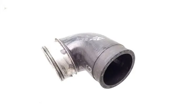 Volkswagen Sharan Intercooler hose/pipe