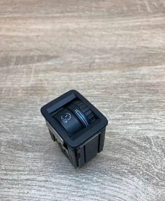 Volkswagen PASSAT B6 Panel lighting control switch 3C0941334A