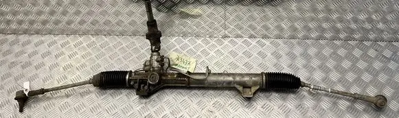 Steering rack