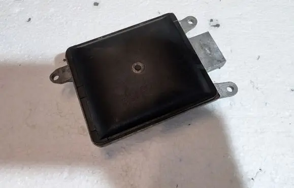 BMW X5M F85 Blind spot module 6865883