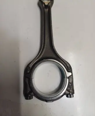 Volkswagen Polo VI Connecting rod/conrod 04ER