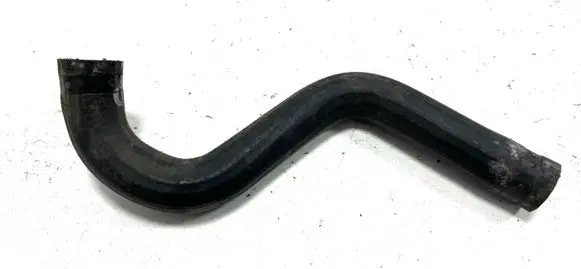 BMW 5 F10 F11 Engine coolant pipe/hose 24765218273013 2476521827