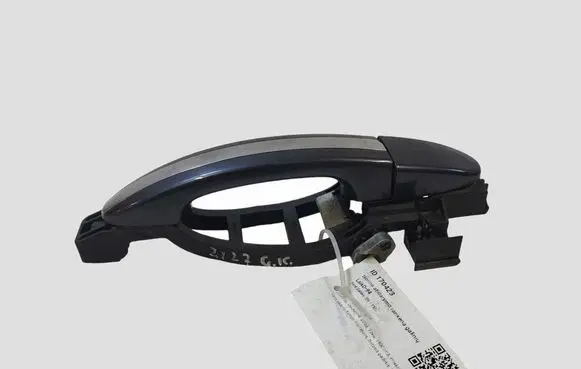 Ford Galaxy Rear door exterior handle
