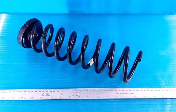KIA Ceed Front coil spring 553412L000