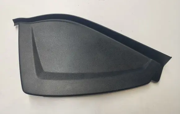 Land Rover Discovery 5 Dashboard side end trim HY3204480A