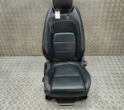 Jaguar F-Pace Front passenger seat T4A2445 FK7261014AE
