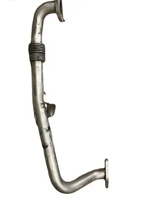 Volkswagen PASSAT B6 Engine coolant pipe/hose 03G131521AQ
