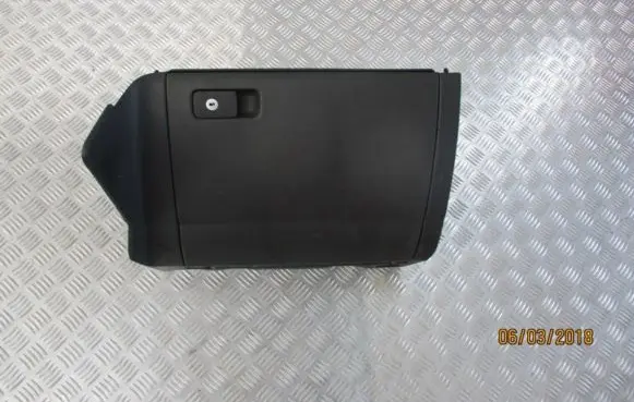 Volkswagen Golf VII Other center console (tunnel) element 5G1857097AC