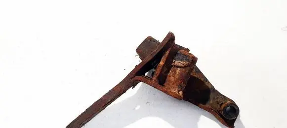 Peugeot 307 Engine mounting bracket 96571741OP