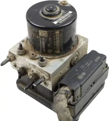 Audi A3 S3 8P ABS Pump 1K0614517AE 1K0907379AC