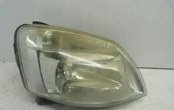 Citroen Berlingo Headlight/headlamp