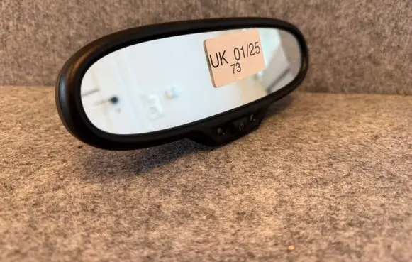 Volkswagen Beetle A5 Rear view mirror (interior)