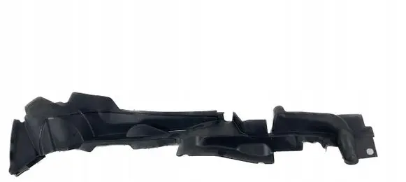 Audi A5 Fender foam support/seal 8W7821170A