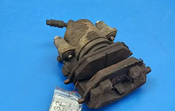 Audi Coupe Front brake caliper