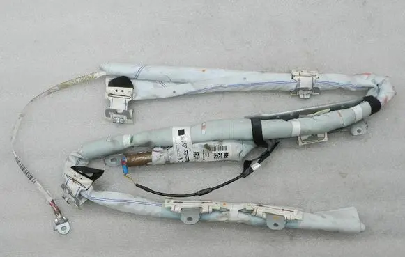 Nissan Qashqai Roof airbag 985P04EA0A