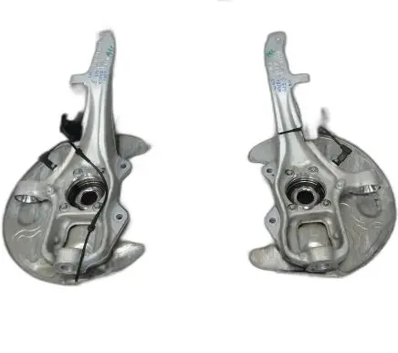 Mercedes-Benz GLE W167 Rear wheel hub 16725L