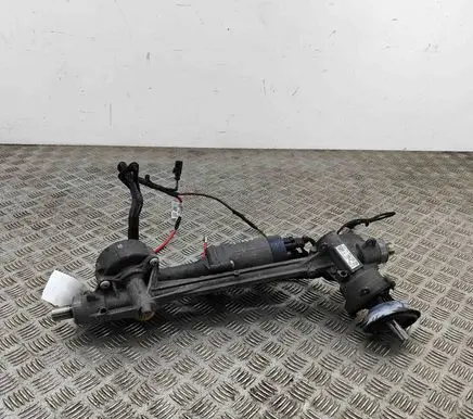 Volkswagen T-Roc Steering rack 5Q2423055M 4532025500