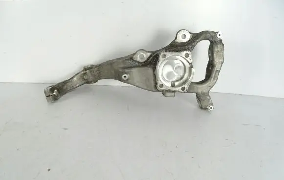 Mercedes-Benz S W222 Front wheel hub A2221901