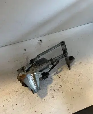 Volkswagen Touran I Front wiper linkage 3397020666