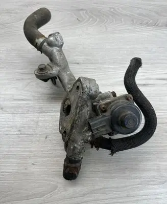 Mitsubishi Outlander EGR valve 1582A166