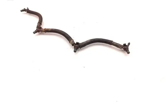 Citroen C5 Fuel return line/hose 