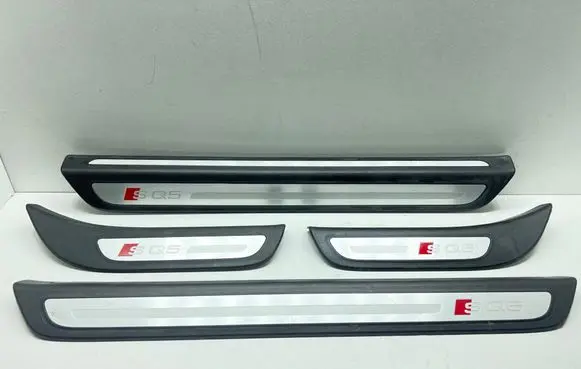 Audi Q5 SQ5 Front sill trim cover 8R0853373 8R0853374 8R0853375