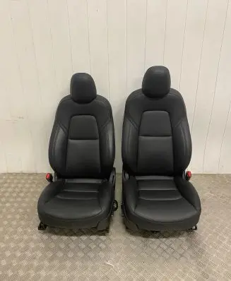 Tesla Model 3 Interior set 
