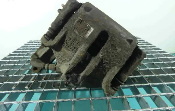Citroen C3 Front brake caliper IMPRK1293161