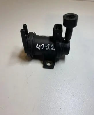 Fiat Ducato Turbo solenoid valve 46524556