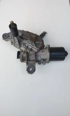 Citroen C4 I Picasso Wiper motor 53042446