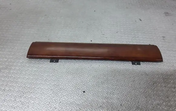 Volkswagen Phaeton Panel trim 3D1853189D