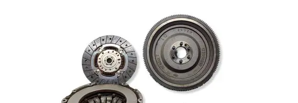 Renault Captur Clutch set kit 123115669R 7186R