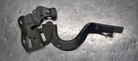 Toyota Auris E180 Engine bonnet/hood hinges 5341002210