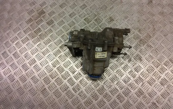 BMW X1 F48 F49 Gearbox transfer box case 7646889