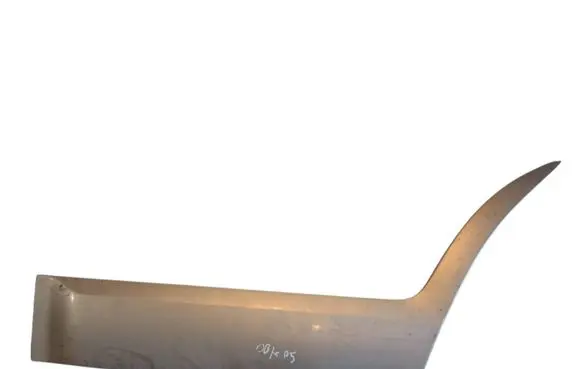 Subaru Outback Rear door trim (molding)