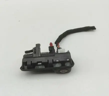 Skoda Elroq Reversing camera 5LJ827566A